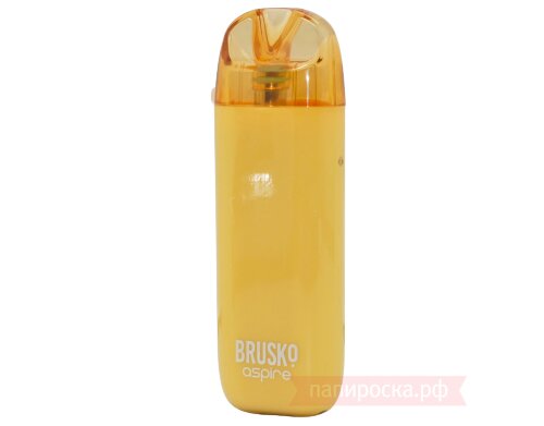 Brusko Minican 2 Gloss Edition (400mah) - набор - фото 5