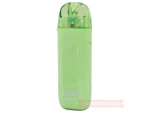 Brusko Minican 2 Gloss Edition (400mah) - набор - фото 6
