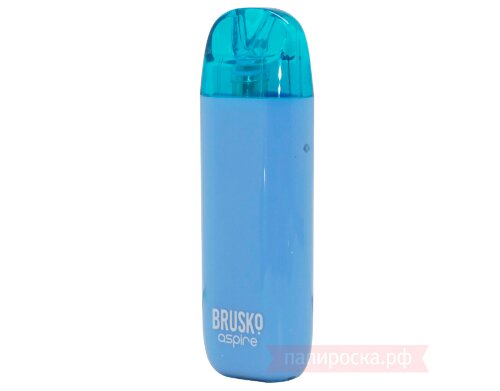 Brusko Minican 2 Gloss Edition (400mah) - набор - фото 7