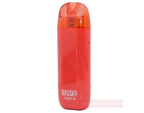 Brusko Minican 2 Gloss Edition (400mah) - набор - фото 8