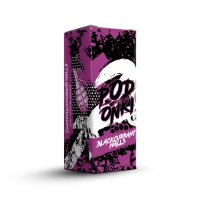 Жидкость для ЭСДН Podonki v2 30мл - С ароматом Blackcurrant Halls