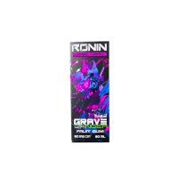 Жидкость для ЭСДН Ronin B.A.D v2 - С ароматом Grave Danger