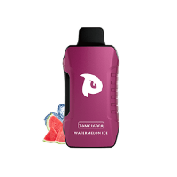 Puffmi Tаnk (16000) - Ледяной Арбуз