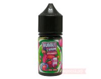 Жидкость Strawberry - Bubble Jam Salt