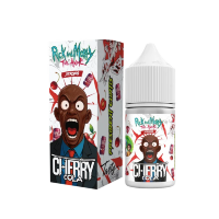  Rick and Morty The Anime 30мл - Cherry Cola (Вишнёвая Кола)