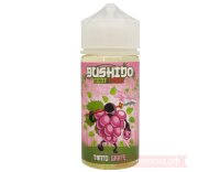 Жидкость Tanto Grape - Mint Fight Bushido