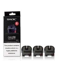 SMOK Nord 4 RPM 2 (2мл) - картриджи (3шт)