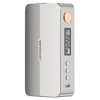 Vaporesso Gen X 220W - боксмод