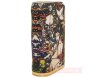 Asvape Michael 200W TC - боксмод - превью 135589
