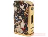 Asvape Michael 200W TC - боксмод - превью 135607