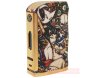 Asvape Michael 200W TC - боксмод - превью 135609