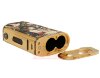 Asvape Michael 200W TC - боксмод - превью 135615