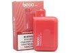 Beco Pro 4500 - Арбузный Лед - превью 164787
