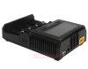 Nitecore SC4 - универсальное зарядное устройство - превью 136121