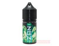 Жидкость Green Apple - ZEN Salt