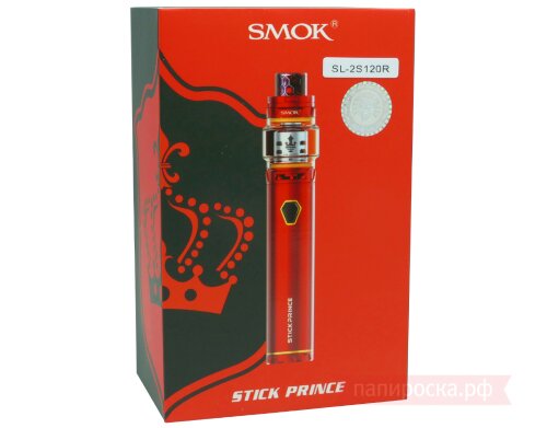 SMOK Stick Prince - набор - фото 14
