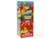 Tropical Rainbow Sour Straws - Bazooka - превью 141779
