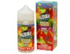 Tropical Rainbow Sour Straws - Bazooka - превью 141781