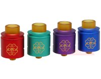 dotMod dotRDA 24mm - обслуживаемый атомайзер