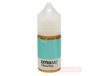 Жидкость Tiffany Blue - Extra Salt