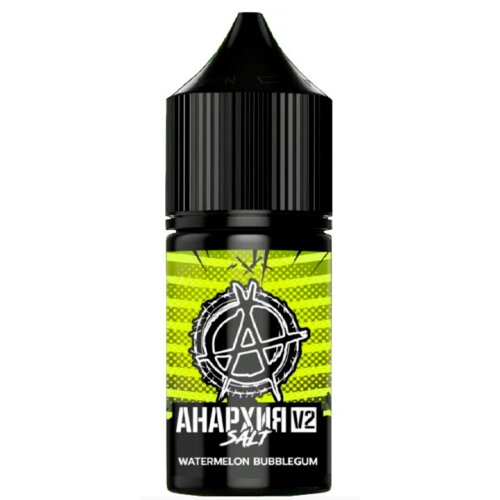  Анархия v2 -  Арбузная Жвачка