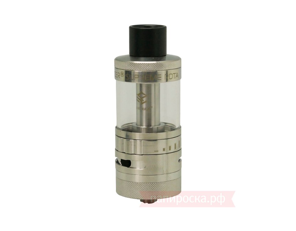 Aromamizer Supreme RDTA Ml 25 Mm Elektronik Sigara Atomizer 46 OFF