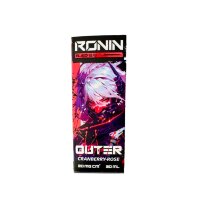 Жидкость для ЭСДН Ronin B.A.D v2 - С ароматом Outer