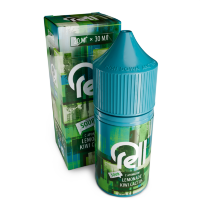 RELL AZURE Sаlt - Lemonade Kiwi Cactus