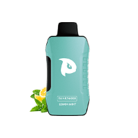 Puffmi Tаnk (16000) - Мятный Лимон