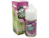 Жидкость Juicy Grapes - Husky Mint Series Salt