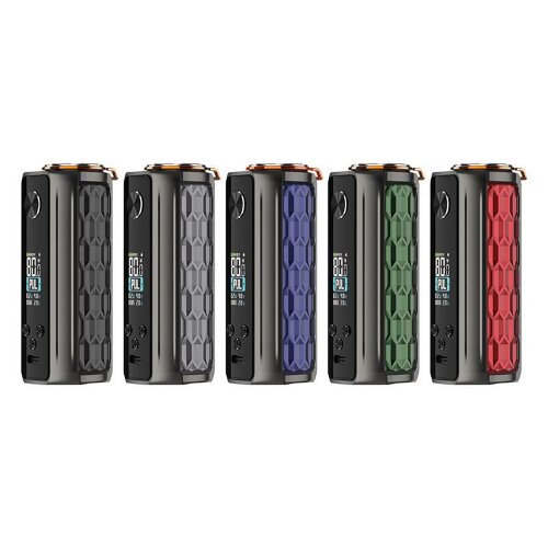 Vaporesso Target 80 Mod (3000 mAh) - боксмод