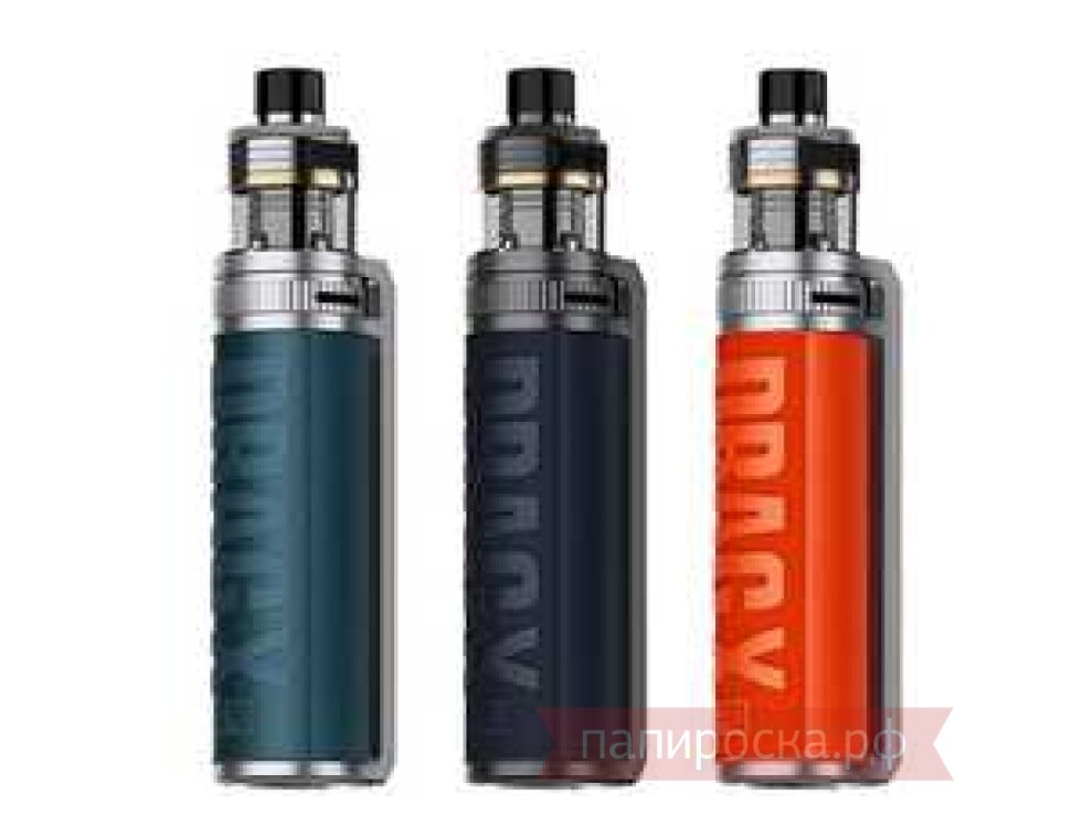 Drag X Pro 100w Купить