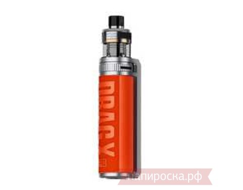 Voopoo Drag X Pro 100W - набор - фото 4