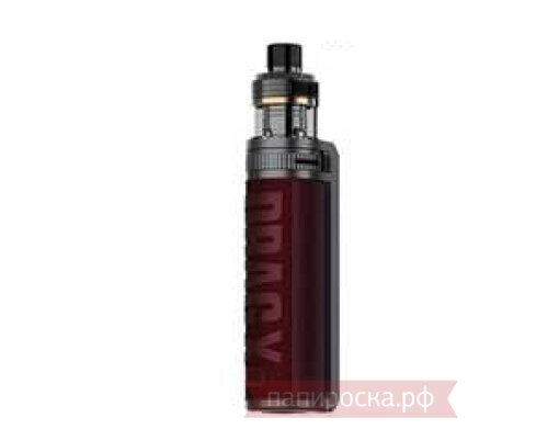 Voopoo Drag X Pro 100W - набор - фото 6