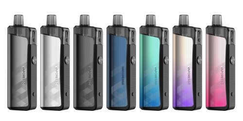 Vaporesso GEN AIR 40W (1800mAh) - набор