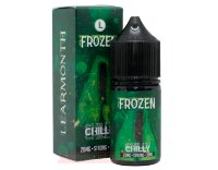 Жидкость Chilly - Frozen Salt by Learmonth