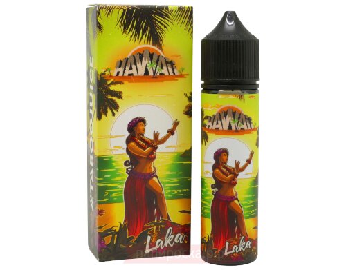 Laka - Hawaii