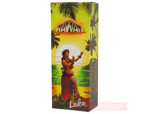 Laka - Hawaii - фото 2