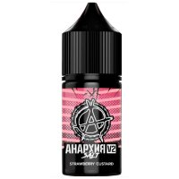 Жидкость для ЭСДН Анархия v2 - С ароматом Клубничное варенье