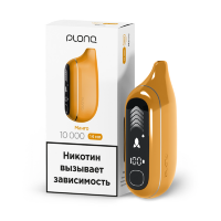 PLONQ Max Pro (10000) -  Манго