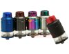 Vandy Vape Pyro V3 RDTA - обслуживаемый бакомайзер - превью 157090