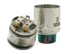Vandy Vape Pyro V3 RDTA - обслуживаемый бакомайзер - превью 157093