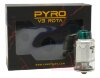 Vandy Vape Pyro V3 RDTA - обслуживаемый бакомайзер - превью 157095