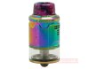 Vandy Vape Pyro V3 RDTA - обслуживаемый бакомайзер - превью 157105
