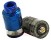 Vandy Vape Pyro V3 RDTA - обслуживаемый бакомайзер - превью 157108