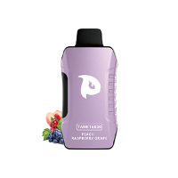 Puffmi Tаnk (16000) - Персик Малина Виноград