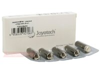 Joyetech BFHN - сменные испарители (5 шт)
