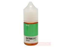 Жидкость Green - Extra Salt