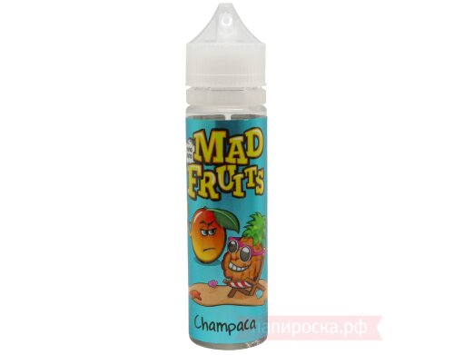Champaca - Mad Fruits