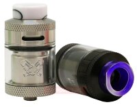 Hellvape Dead Rabbit RTA - обслуживаемый бакомайзер